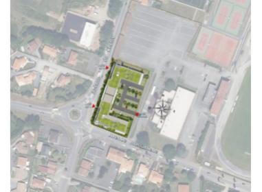 Les Boiseries du Landreau programme neuf Les Herbiers