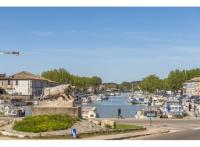 Logement neuf Beaucaire : Le Patio des Berges