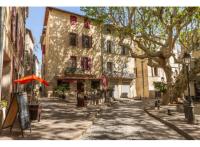 Le Patio des Berges programme neuf Beaucaire
