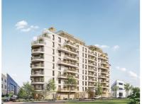 Immobilier neuf Clichy : Zenith