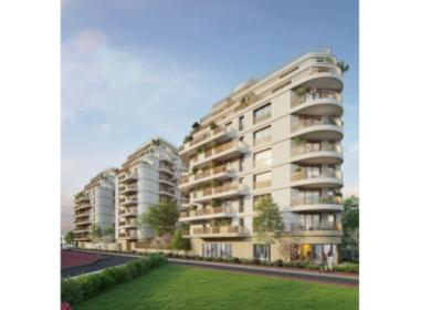 Logement neuf Clichy : Zenith