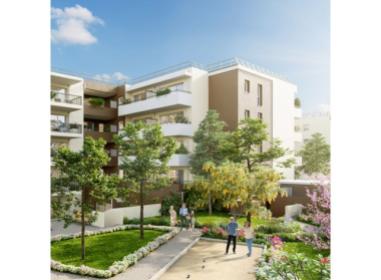 RIVE ET SENS Immobilier neuf Cavalaire-sur-Mer