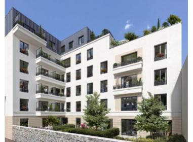 Villa des Ormes Immobilier neuf Le Perreux-sur-Marne