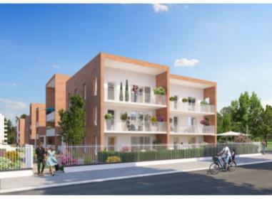 Vert Eden Immobilier neuf Toulouse