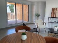 Programme immobilier neuf appart Guérande