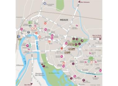 Projet immobilier Meaux : Les Terrasses des Canotiers
