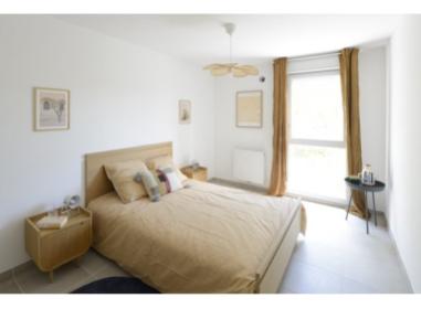 Immobilier neuf Six-Fours-les-Plages : Les Terrasses du Fort