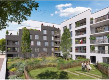 Roanne programme neuf  Le 24 Carnot