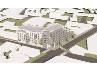 Programme neuf Roanne : Le 24 Carnot