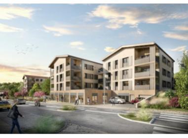 Bel'Horizon Immobilier neuf Sain-Bel