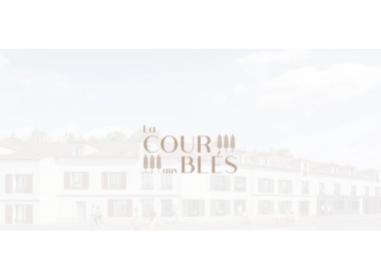 La Cour aux Blés Immobilier neuf Survilliers