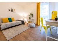 Programme immobilier neuf appart Villeneuve-d'Ascq