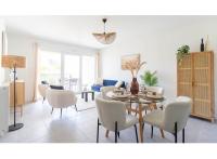 Programme immobilier neuf appart La Rochelle