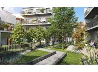 Programme immobilier neuf appart La Rochelle