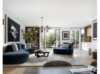 Asnières-sur-Seine programme neuf  Villa des Arts
