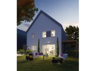 Programme neuf Chartres : Le Domaine des Rives
