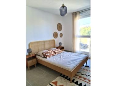 Les Terrasses du Colisée Immobilier neuf Nîmes