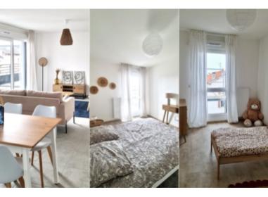 Coeur Ambilly Immobilier neuf Ambilly