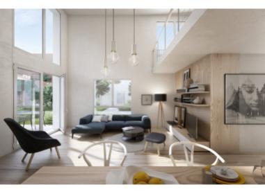 Logement neuf Lille : Vill'Arborea