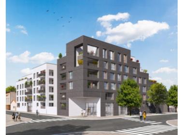 Roanne programme neuf  Le 24 Carnot