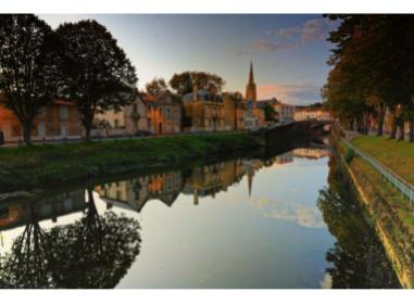 Fontenay-le-Comte programme neuf  Les Hauts de Fontenay