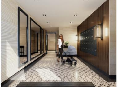 Programme neuf Montlhéry : Closerie Coeur Village