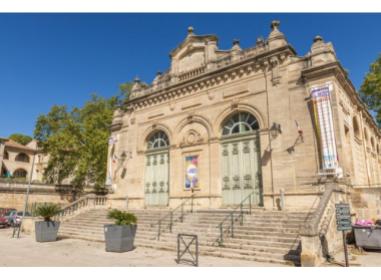 Programme neuf Beaucaire : Le Patio des Berges