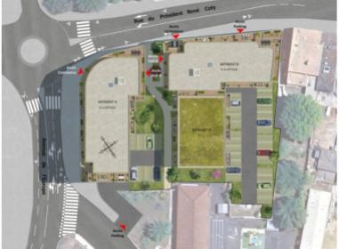 Programme neuf Ambarès-et-Lagrave : Les Terrasses de la Victoire