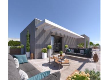 Noisy-le-Grand programme neuf  Les Terrasses des Coteaux
