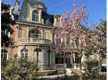 Le Clos du Centre programme neuf Gonesse