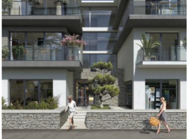 Programme neuf Pornichet : L'Estivale