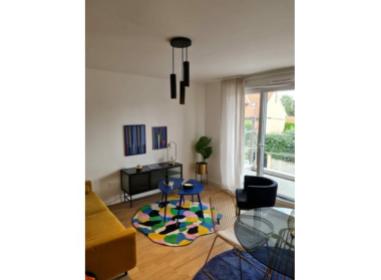 Le Patio des Arts Immobilier neuf Le Perreux-sur-Marne