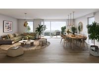 Programme immobilier neuf appart Metz