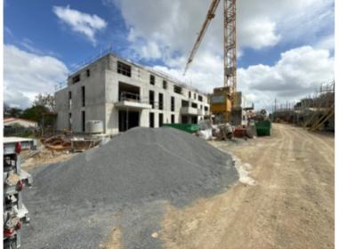 Le Parc de l'Etang Immobilier neuf La Roche-sur-Yon