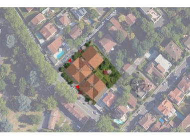 Programme neuf Toulouse : Le 141 Côte Pavée