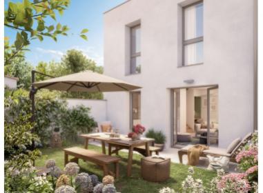 Honoré Immobilier neuf Saint-Jacques-de-la-Lande