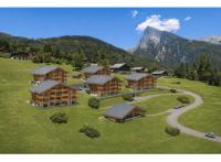 Immobilier neuf Samoens : Les Chalets de Bérénice