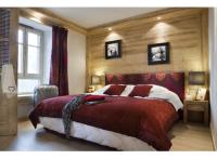 Samoens programme neuf Les Chalets de Bérénice