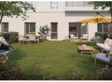 Aurore Immobilier neuf Villemomble