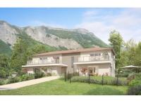 Biviers programme neuf Terre de Ciel
