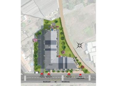 Les Jardins des Mauges Immobilier neuf Cholet