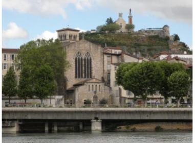 Programme neuf Vienne : Belvédère de la Sévenne