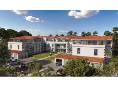 Logement neuf Saint-Trojan-les-Bains : Exceptionnel a St Trojan