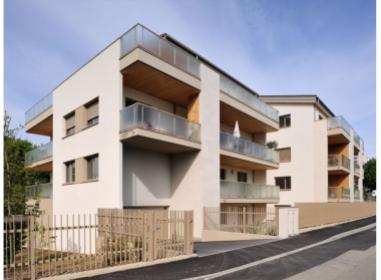 Logement neuf Sainte-Foy-lès-Lyon : Singulier