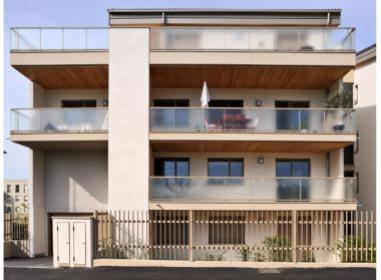 Singulier Immobilier neuf Sainte-Foy-lès-Lyon