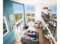 Immobilier neuf Poissy : Instants Nature