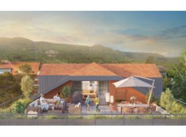 Immobilier neuf Beaumont : SYA