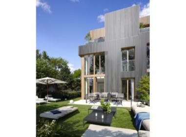 Programme neuf Colombes : Les Terrasses Bel Air