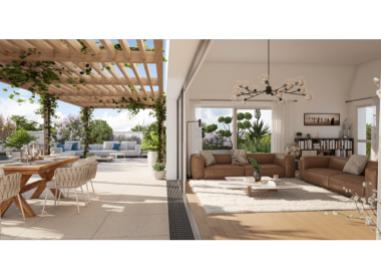 Programme immobilier neuf appart Rennes