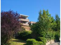 Logement neuf Thionville : Le Bellevue